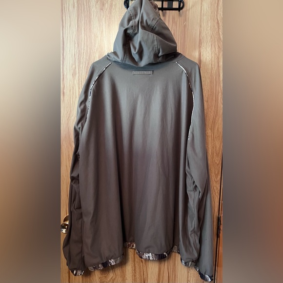 Mad Dog Gear Light Hooded Jacket - Picture 2 of 8